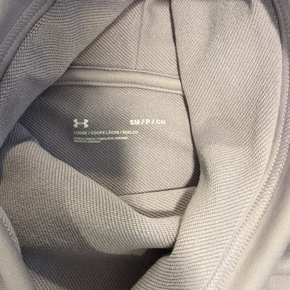 Under Armour Hoodie-BOGO entire closet! - Picture 3 of 5